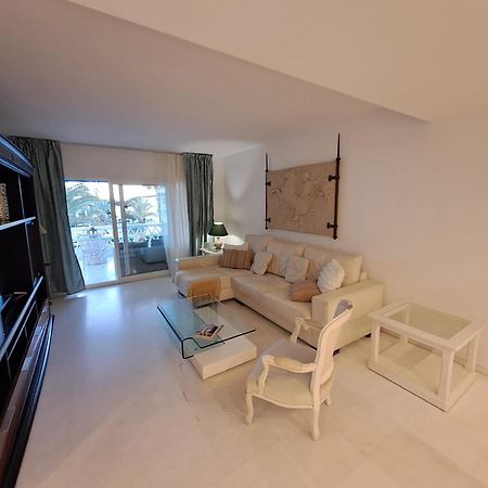 Luminous Apartment In Playas Del Duque , Puerto Banus By Holidays & Home Marbella Ngoại thất bức ảnh