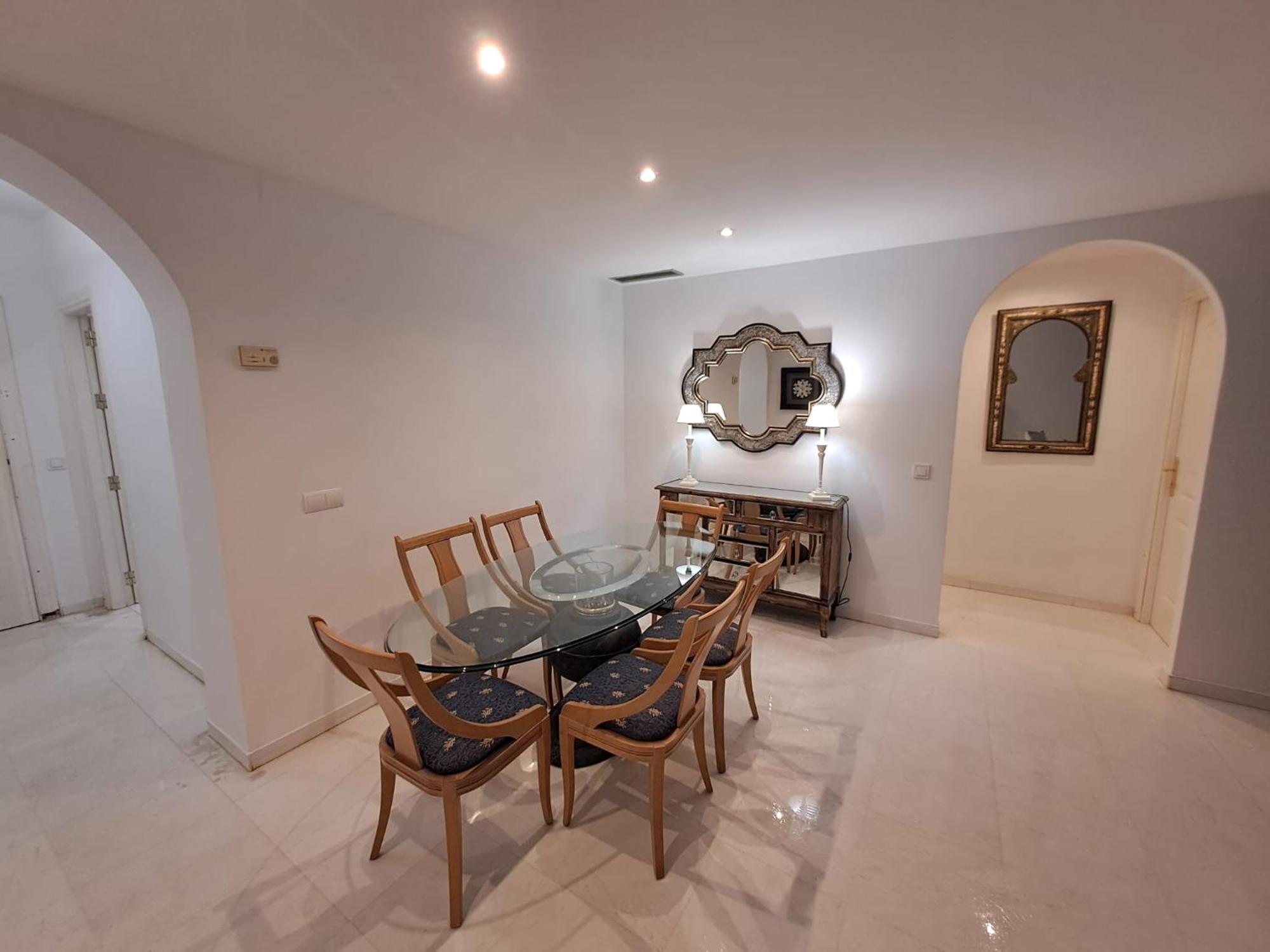 Luminous Apartment In Playas Del Duque , Puerto Banus By Holidays & Home Marbella Ngoại thất bức ảnh