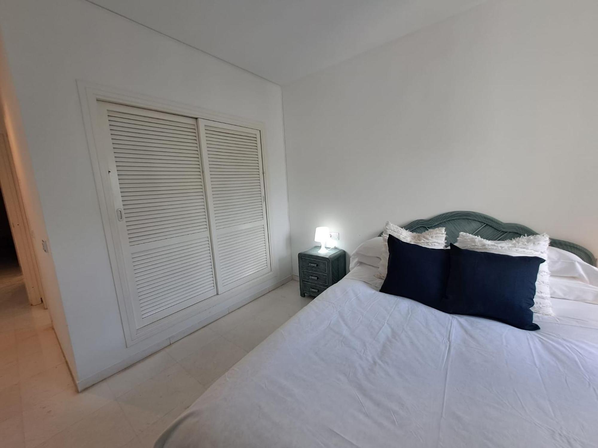 Luminous Apartment In Playas Del Duque , Puerto Banus By Holidays & Home Marbella Ngoại thất bức ảnh