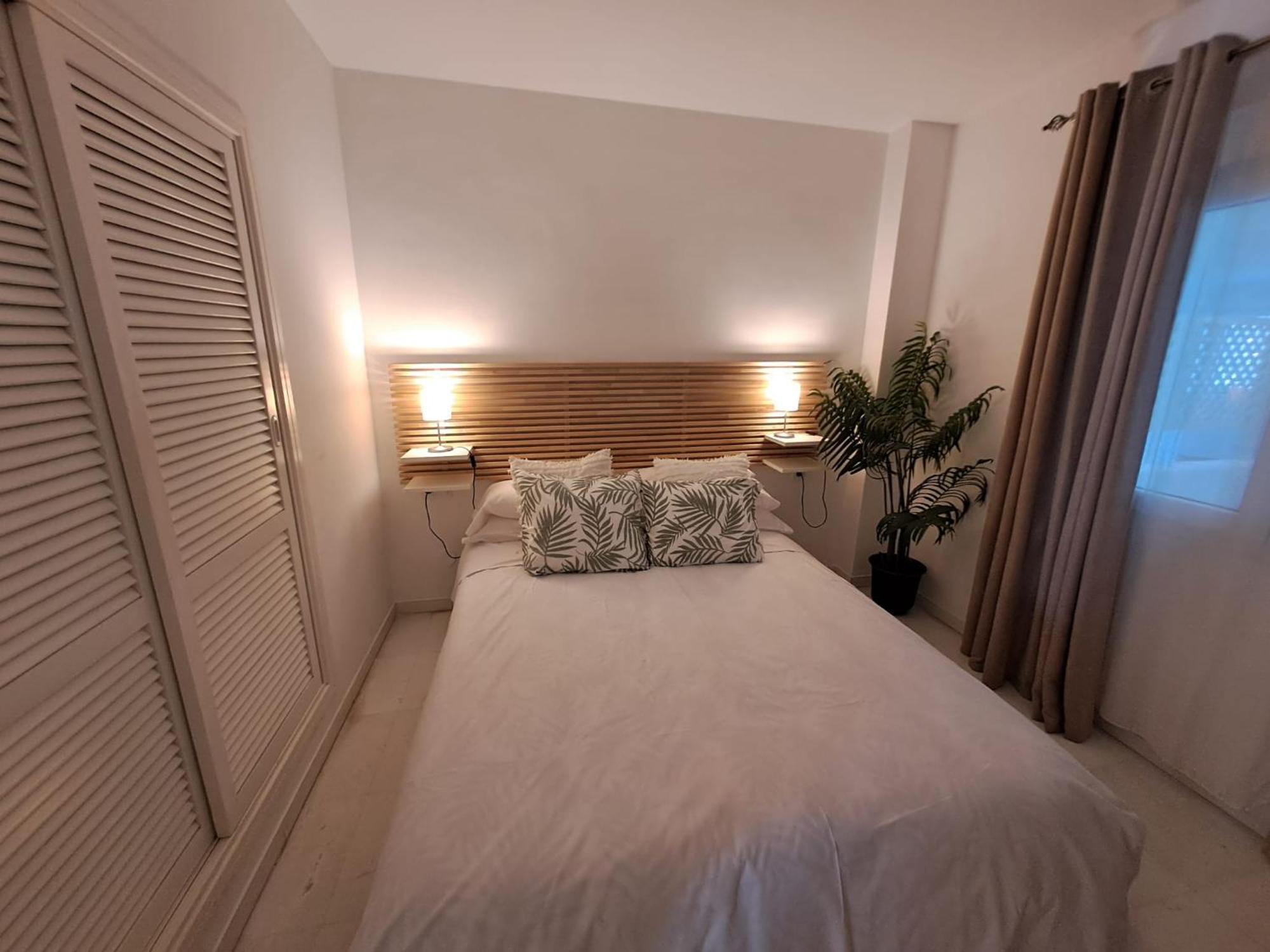 Luminous Apartment In Playas Del Duque , Puerto Banus By Holidays & Home Marbella Ngoại thất bức ảnh
