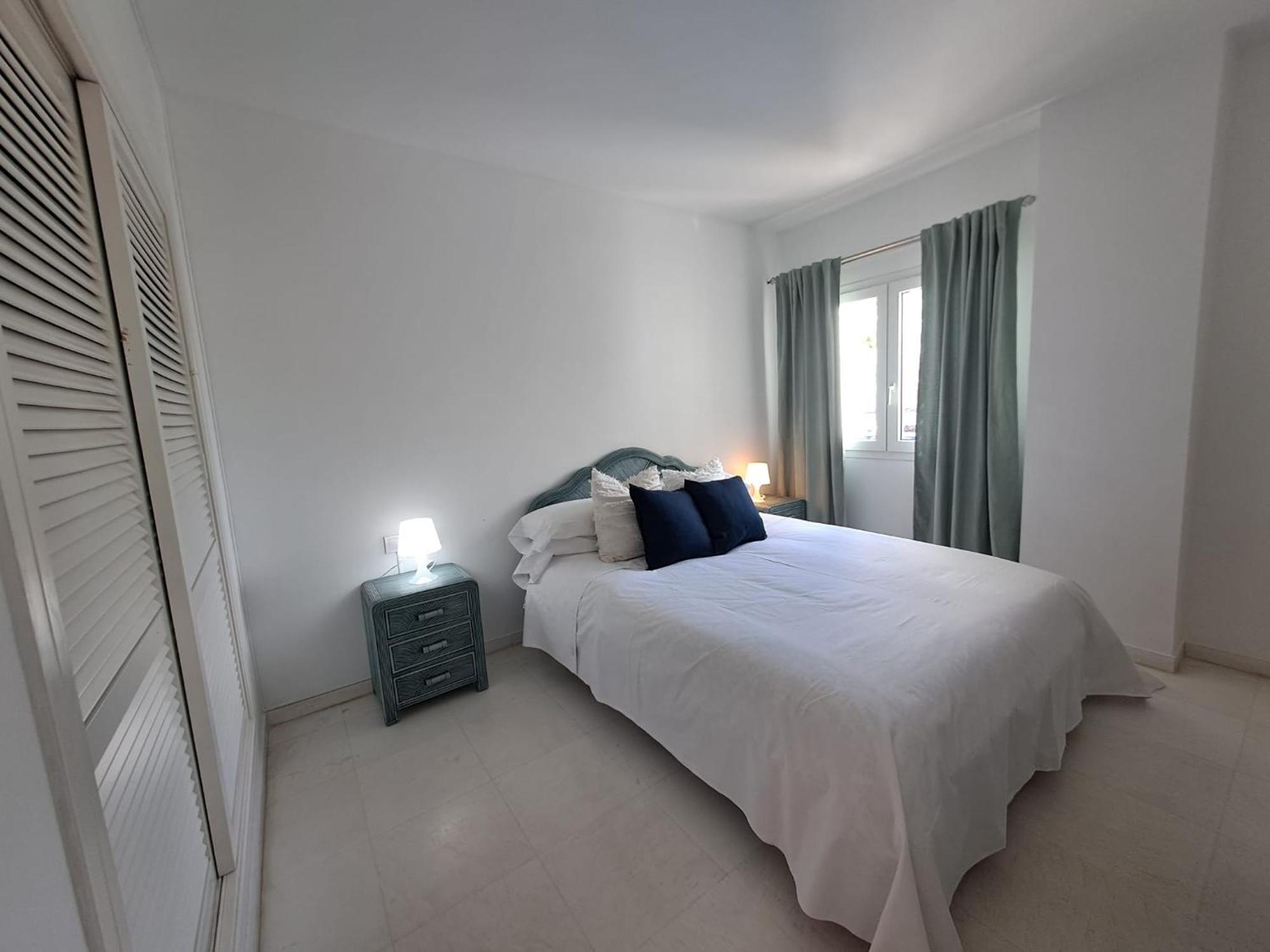Luminous Apartment In Playas Del Duque , Puerto Banus By Holidays & Home Marbella Ngoại thất bức ảnh